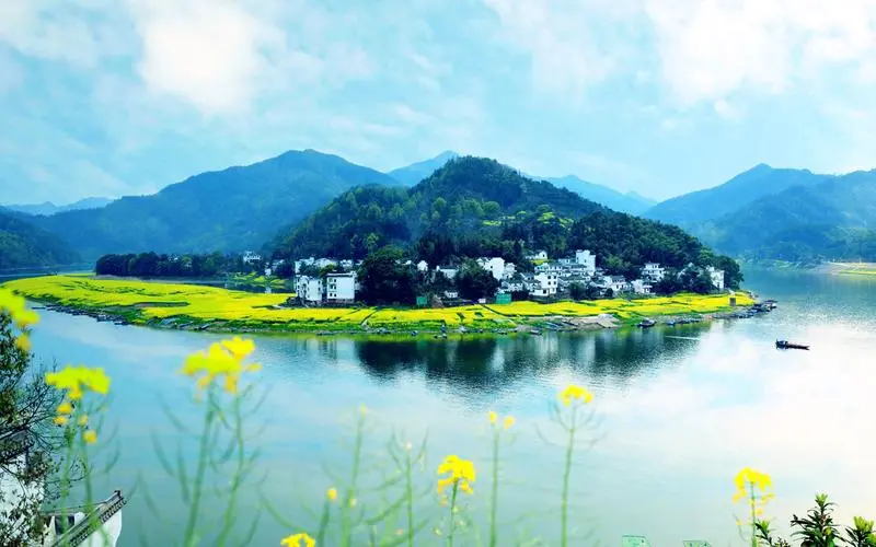 智慧城市无人化高端